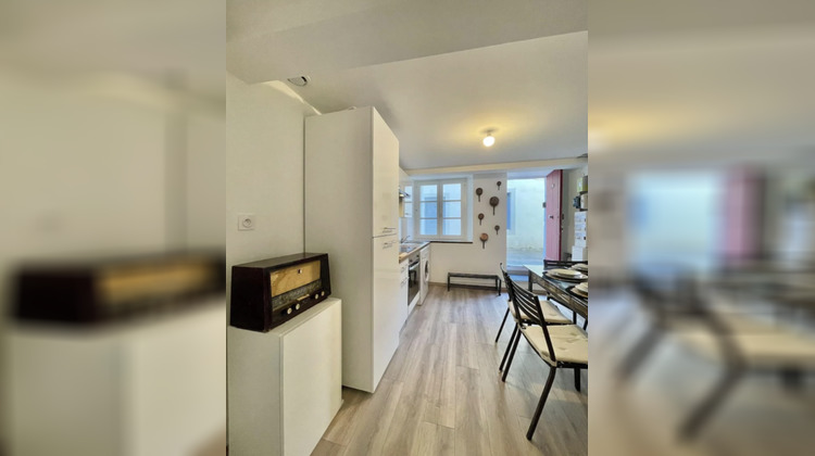 Ma-Cabane - Vente Maison Carcassonne, 60 m²