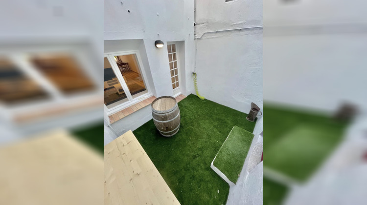 Ma-Cabane - Vente Maison Carcassonne, 60 m²