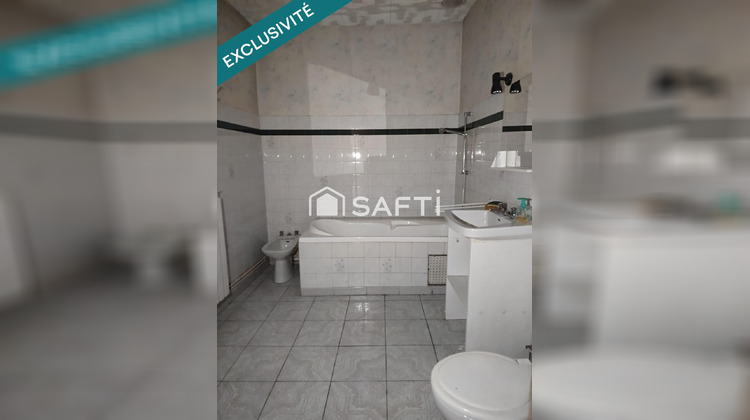 Ma-Cabane - Vente Maison Carcassonne, 133 m²