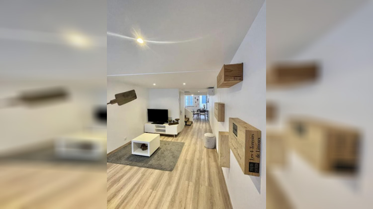 Ma-Cabane - Vente Maison CARCASSONNE, 60 m²