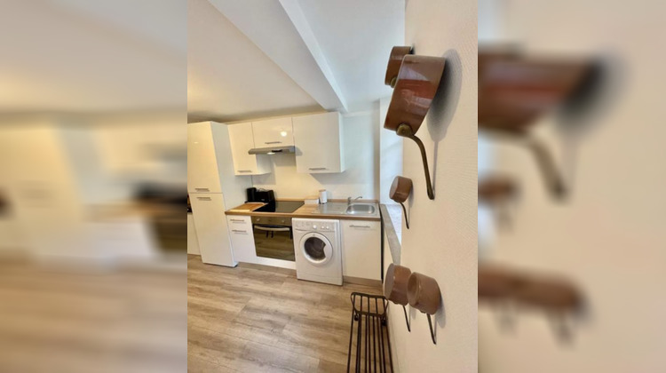 Ma-Cabane - Vente Maison CARCASSONNE, 60 m²