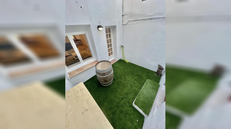 Ma-Cabane - Vente Maison CARCASSONNE, 60 m²