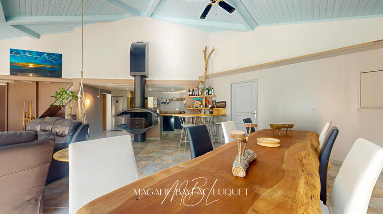 Ma-Cabane - Vente Maison CARCASSONNE, 165 m²