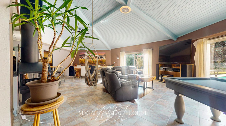 Ma-Cabane - Vente Maison CARCASSONNE, 165 m²