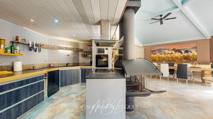 Ma-Cabane - Vente Maison CARCASSONNE, 165 m²