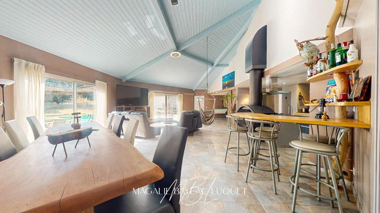 Ma-Cabane - Vente Maison CARCASSONNE, 165 m²