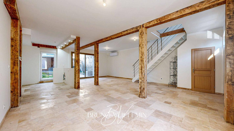 Ma-Cabane - Vente Maison CARCASSONNE, 155 m²