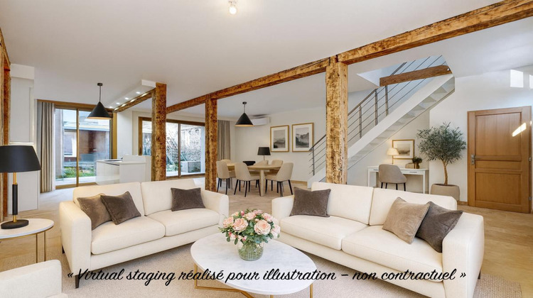 Ma-Cabane - Vente Maison CARCASSONNE, 155 m²