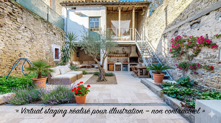 Ma-Cabane - Vente Maison CARCASSONNE, 155 m²