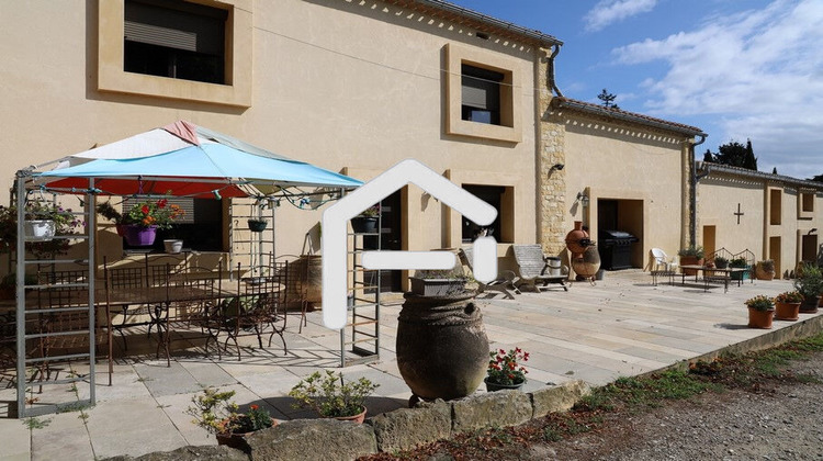 Ma-Cabane - Vente Maison CARCASSONNE, 400 m²