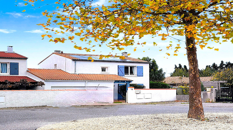 Ma-Cabane - Vente Maison CARCASSONNE, 114 m²
