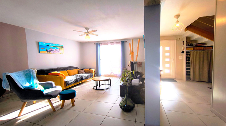 Ma-Cabane - Vente Maison CARCASSONNE, 114 m²