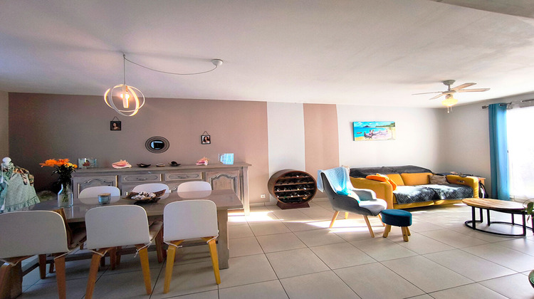 Ma-Cabane - Vente Maison CARCASSONNE, 114 m²