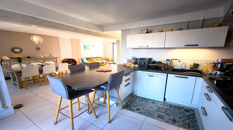 Ma-Cabane - Vente Maison CARCASSONNE, 114 m²