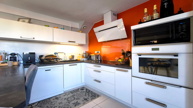 Ma-Cabane - Vente Maison CARCASSONNE, 114 m²