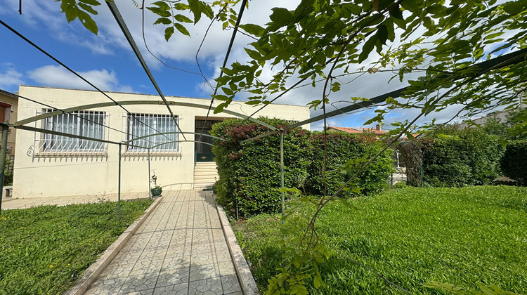 Ma-Cabane - Vente Maison CARCASSONNE, 150 m²