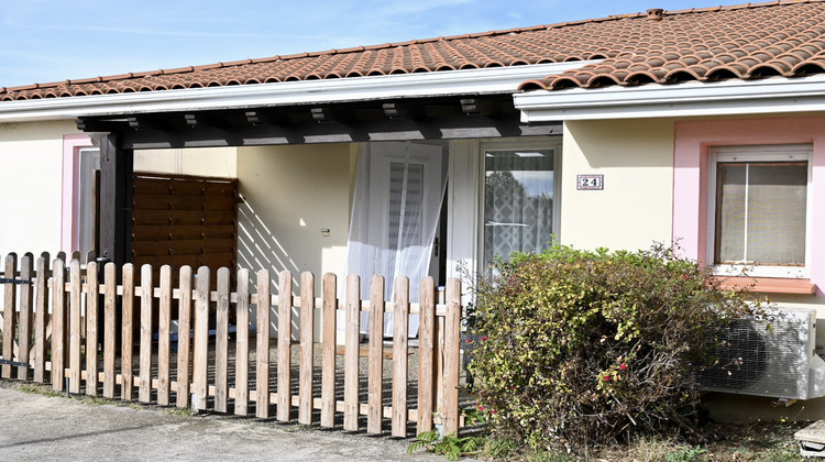 Ma-Cabane - Vente Maison Carcassonne, 56 m²