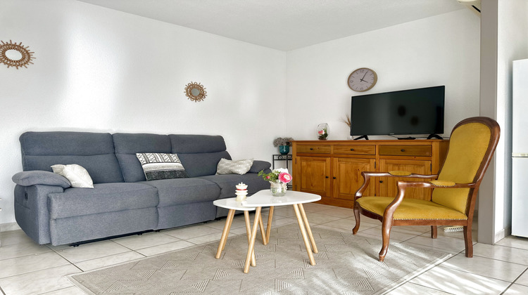 Ma-Cabane - Vente Maison Carcassonne, 56 m²