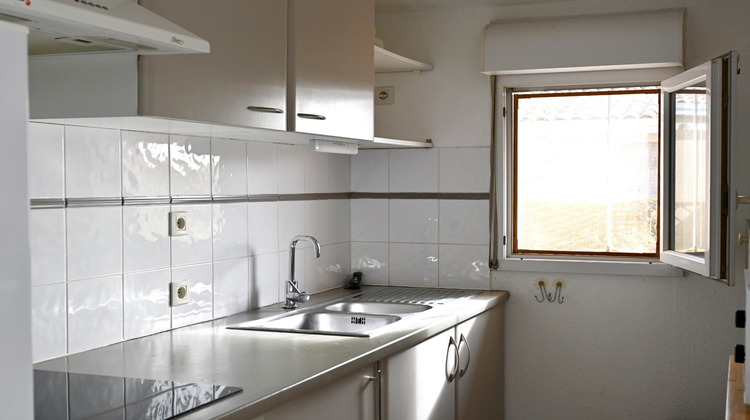 Ma-Cabane - Vente Maison Carcassonne, 56 m²