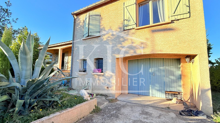 Ma-Cabane - Vente Maison Carcassonne, 124 m²