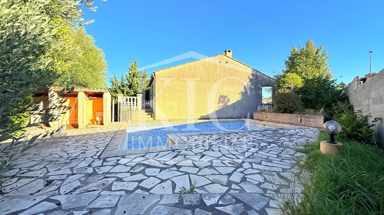 Ma-Cabane - Vente Maison Carcassonne, 124 m²