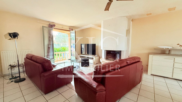 Ma-Cabane - Vente Maison Carcassonne, 124 m²