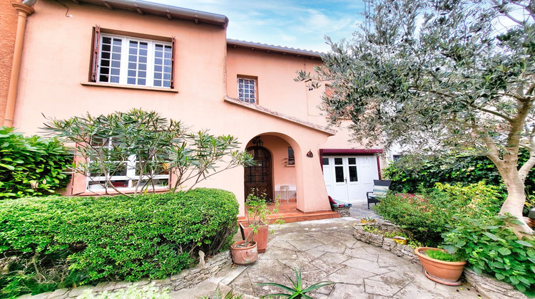 Ma-Cabane - Vente Maison Carcassonne, 105 m²