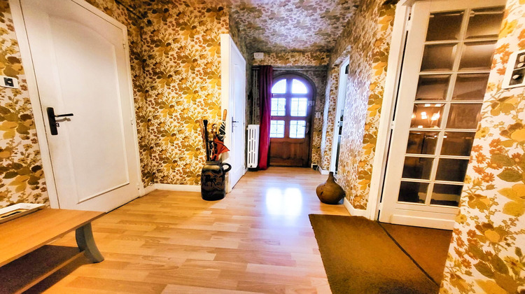 Ma-Cabane - Vente Maison Carcassonne, 105 m²