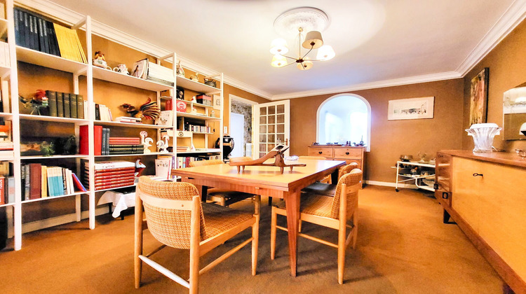 Ma-Cabane - Vente Maison Carcassonne, 105 m²