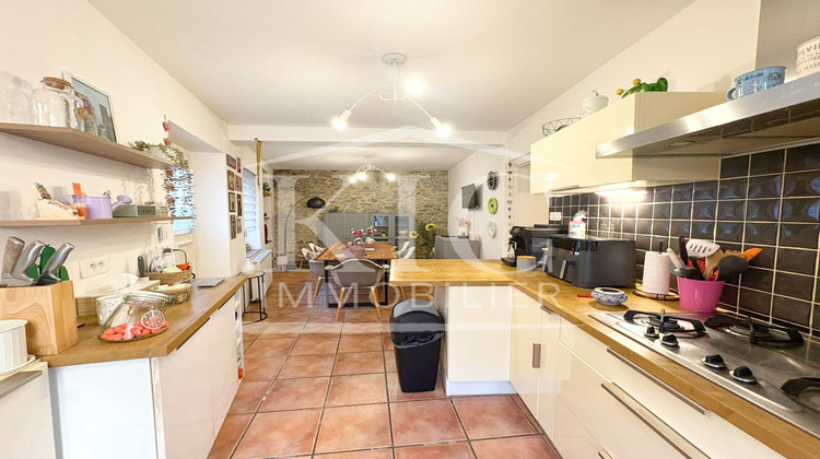 Ma-Cabane - Vente Maison Carcassonne, 100 m²