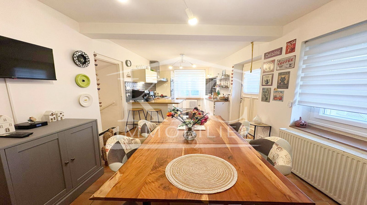 Ma-Cabane - Vente Maison Carcassonne, 100 m²