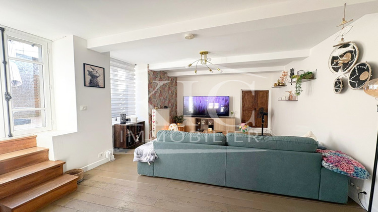 Ma-Cabane - Vente Maison Carcassonne, 100 m²