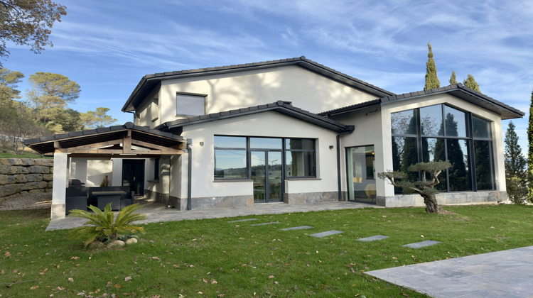Ma-Cabane - Vente Maison Carcassonne, 194 m²