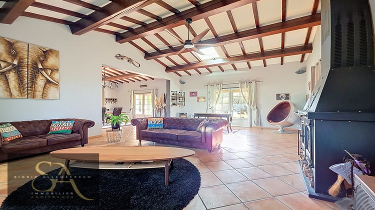 Ma-Cabane - Vente Maison CARCASSONNE, 377 m²