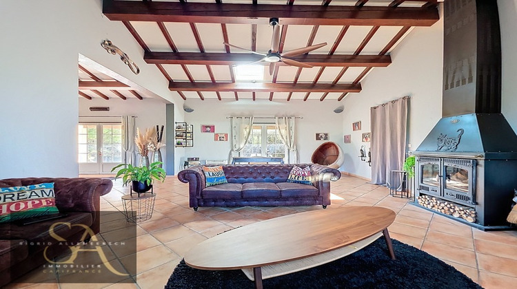 Ma-Cabane - Vente Maison CARCASSONNE, 377 m²