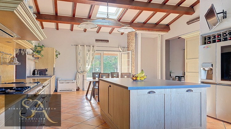 Ma-Cabane - Vente Maison CARCASSONNE, 377 m²