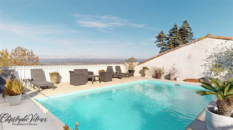 Ma-Cabane - Vente Maison CARCASSONNE, 288 m²