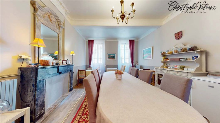 Ma-Cabane - Vente Maison CARCASSONNE, 288 m²