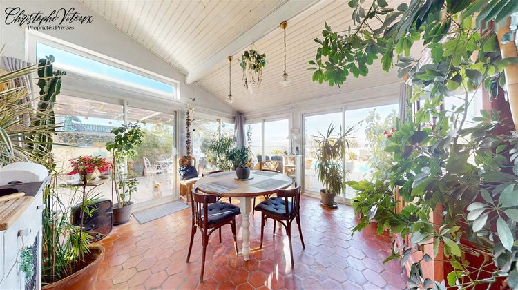 Ma-Cabane - Vente Maison CARCASSONNE, 288 m²