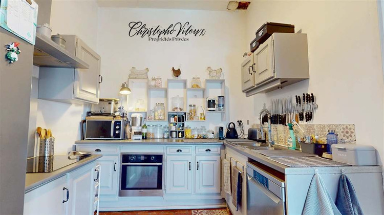 Ma-Cabane - Vente Maison CARCASSONNE, 288 m²