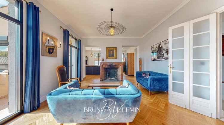 Ma-Cabane - Vente Maison CARCASSONNE, 413 m²