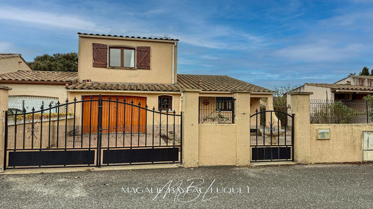 Ma-Cabane - Vente Maison CARCASSONNE, 104 m²