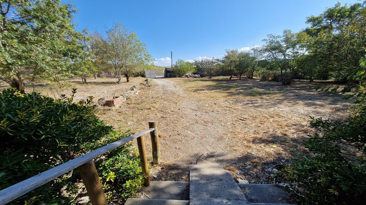 Ma-Cabane - Vente Maison CARCASSONNE, 245 m²