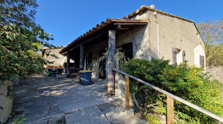 Ma-Cabane - Vente Maison CARCASSONNE, 245 m²