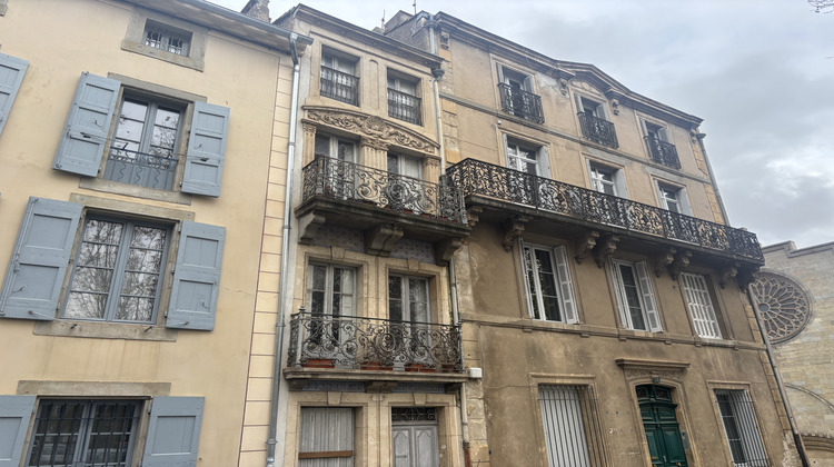 Ma-Cabane - Vente Maison Carcassonne, 105 m²