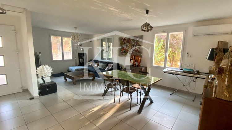 Ma-Cabane - Vente Maison Carcassonne, 93 m²