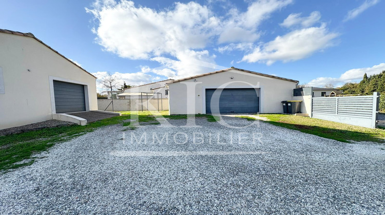 Ma-Cabane - Vente Maison Carcassonne, 140 m²