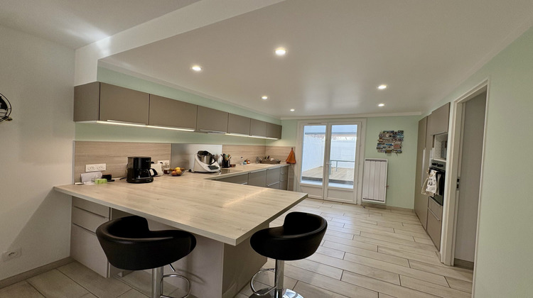 Ma-Cabane - Vente Maison Carcassonne, 102 m²