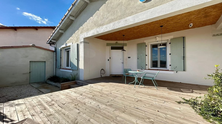 Ma-Cabane - Vente Maison Carcassonne, 70 m²