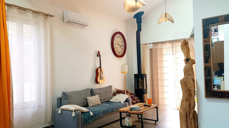 Ma-Cabane - Vente Maison Carcassonne, 70 m²